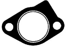 WILMINK GROUP wg1007087 -  Прокладка, выпускной коллектор